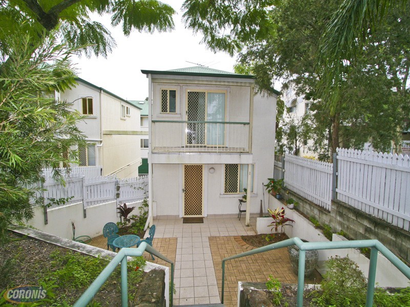 1/60 Herston Road, Kelvin Grove QLD 4059