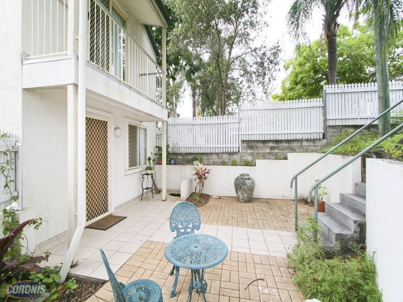 1/60 Herston Road, Kelvin Grove QLD 4059