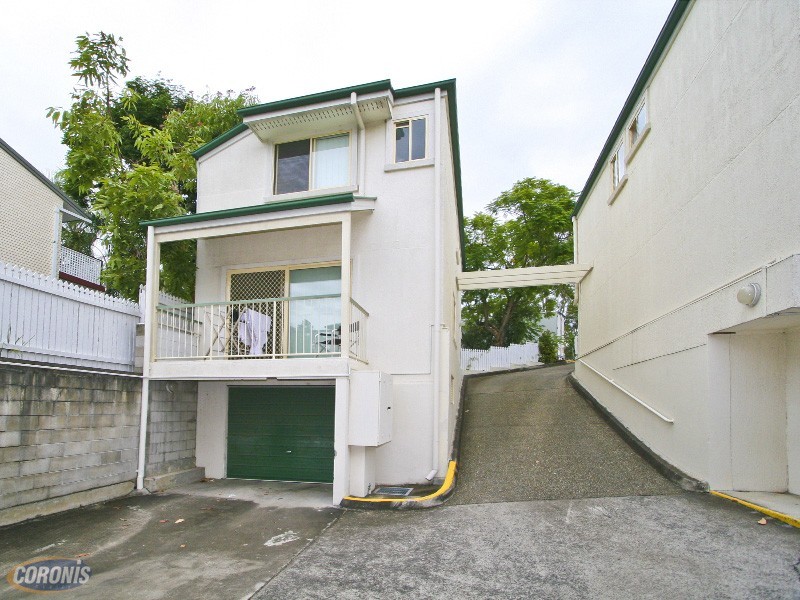 1/60 Herston Road, Kelvin Grove QLD 4059