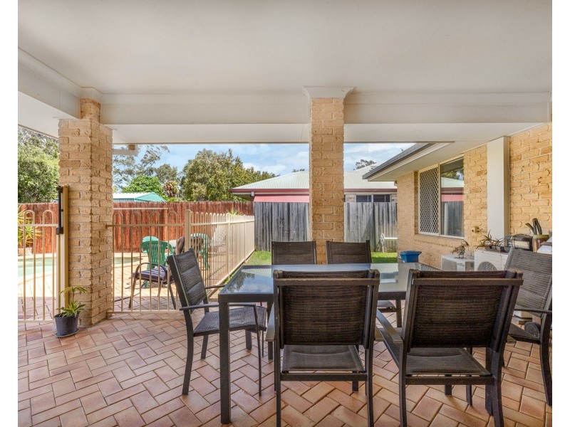 4 Kristina Close, Bracken Ridge QLD 4017