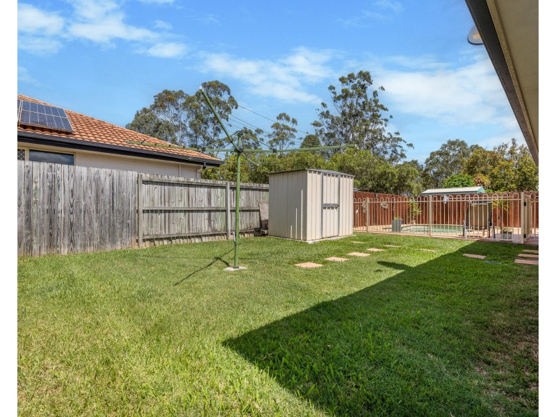 4 Kristina Close, Bracken Ridge QLD 4017