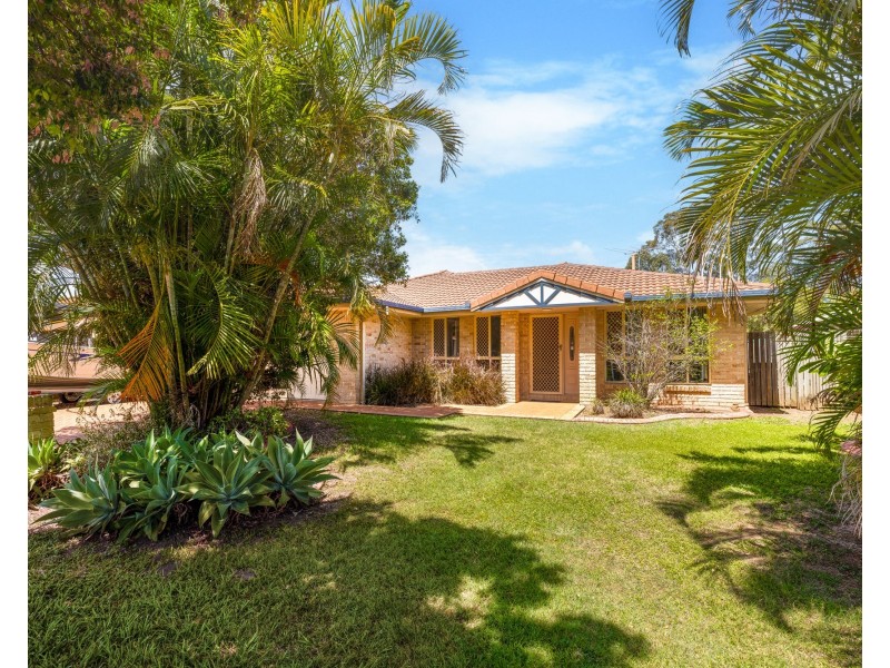 4 Kristina Close, Bracken Ridge QLD 4017