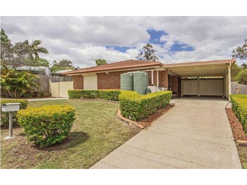 7 Kerwin Street, Redbank Plains QLD 4301