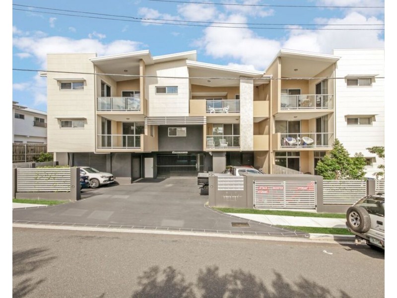 4/22-26 School Road, Stafford QLD 4053