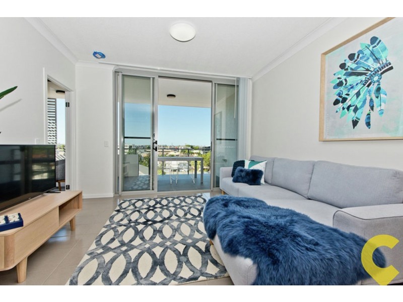 10/21 High Street, Lutwyche QLD 4030