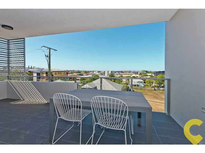 10/21 High Street, Lutwyche QLD 4030