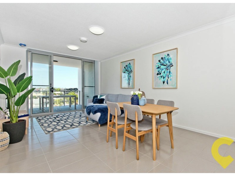 10/21 High Street, Lutwyche QLD 4030