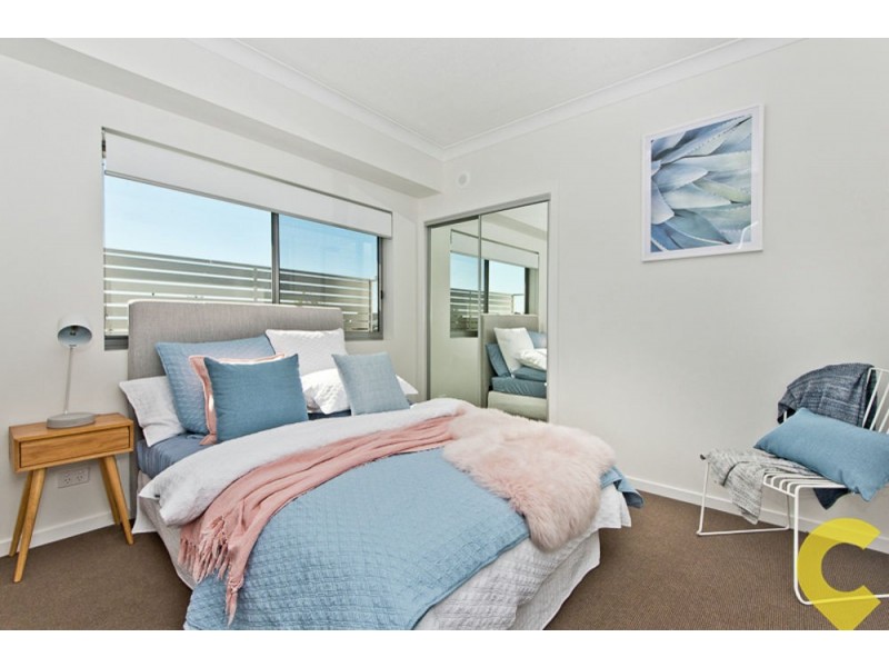 10/21 High Street, Lutwyche QLD 4030