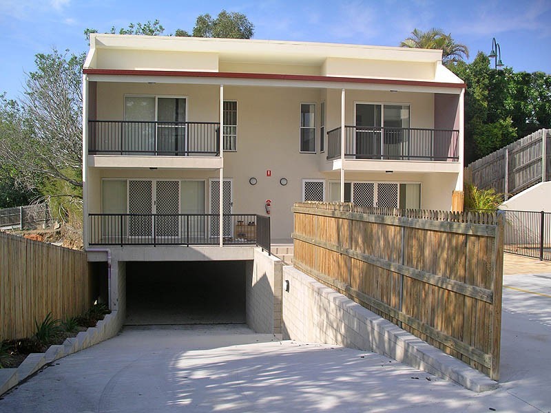 Kelvin Grove QLD 4059