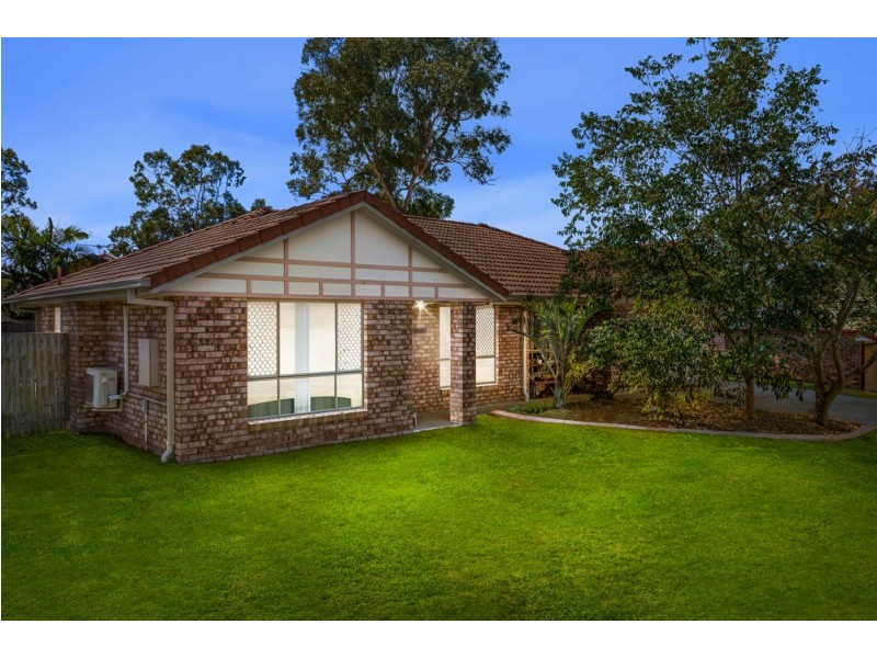 19 Rapanea Street, Moggill QLD 4070