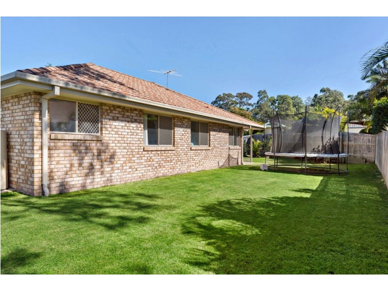 19 Rapanea Street, Moggill QLD 4070