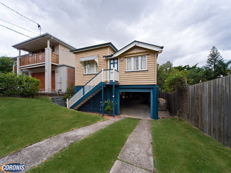 Kelvin Grove QLD 4059