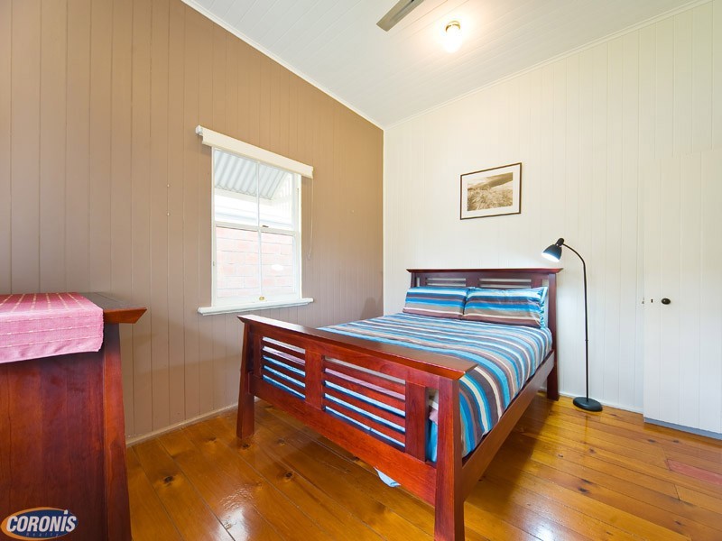 Kelvin Grove QLD 4059