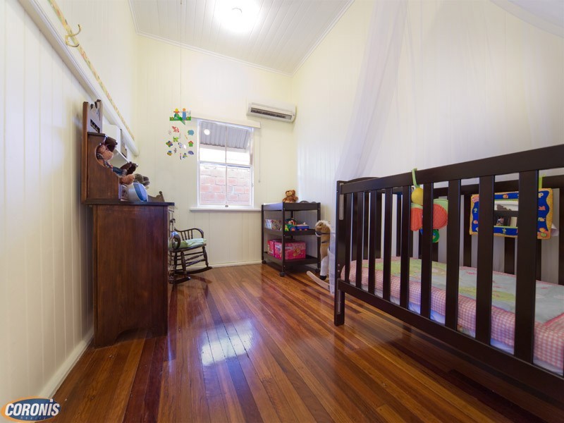 Kelvin Grove QLD 4059