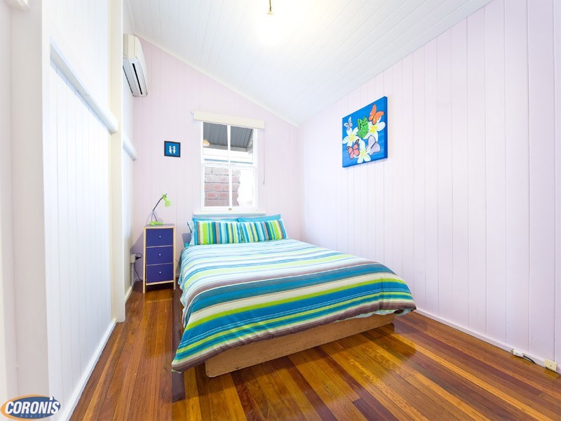 Kelvin Grove QLD 4059