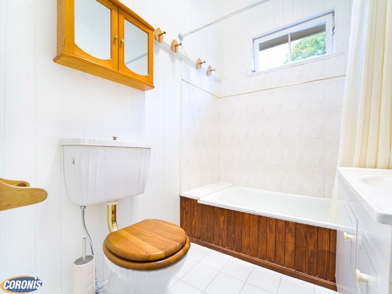 Kelvin Grove QLD 4059