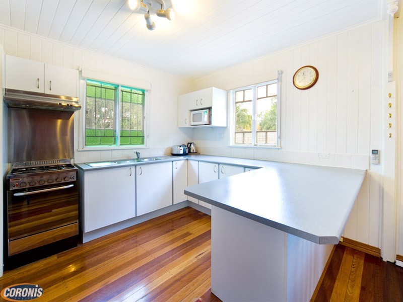 Kelvin Grove QLD 4059