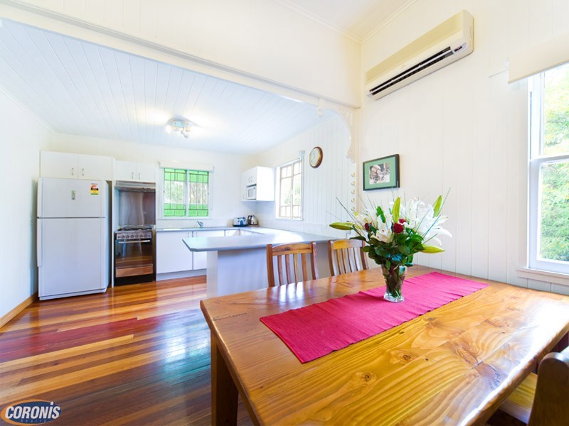 Kelvin Grove QLD 4059