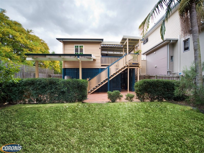 Kelvin Grove QLD 4059