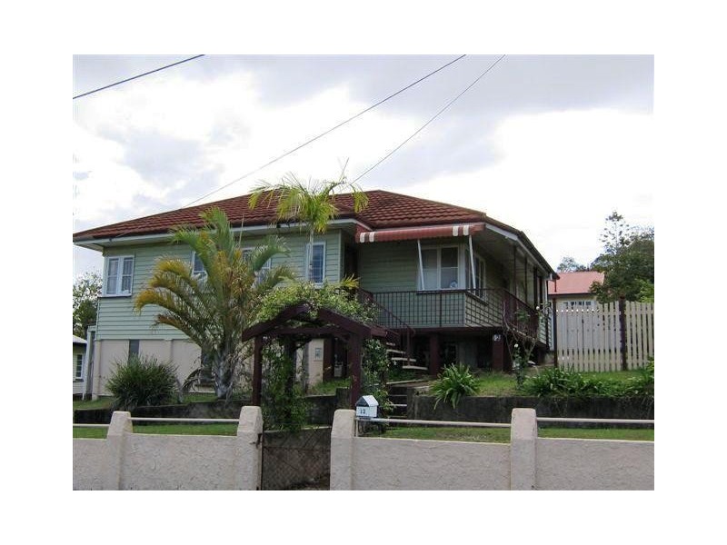 Dorrigo Street, Stafford Heights QLD 4053