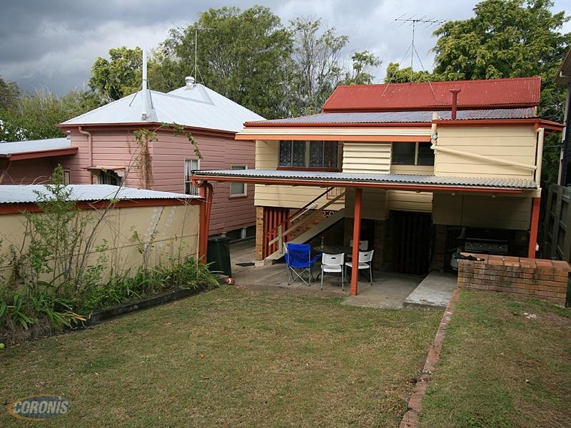Windsor QLD 4030
