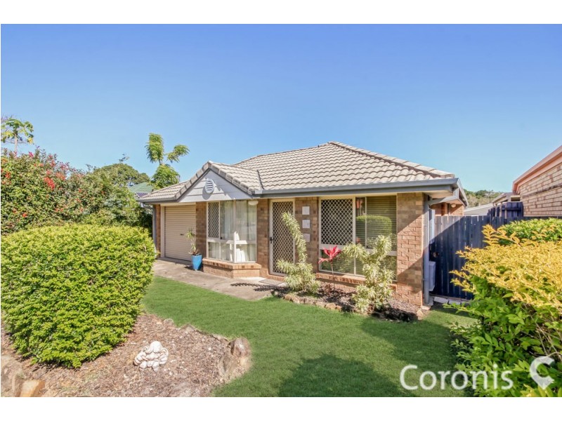 56 Currigee Circuit, Tingalpa QLD 4173