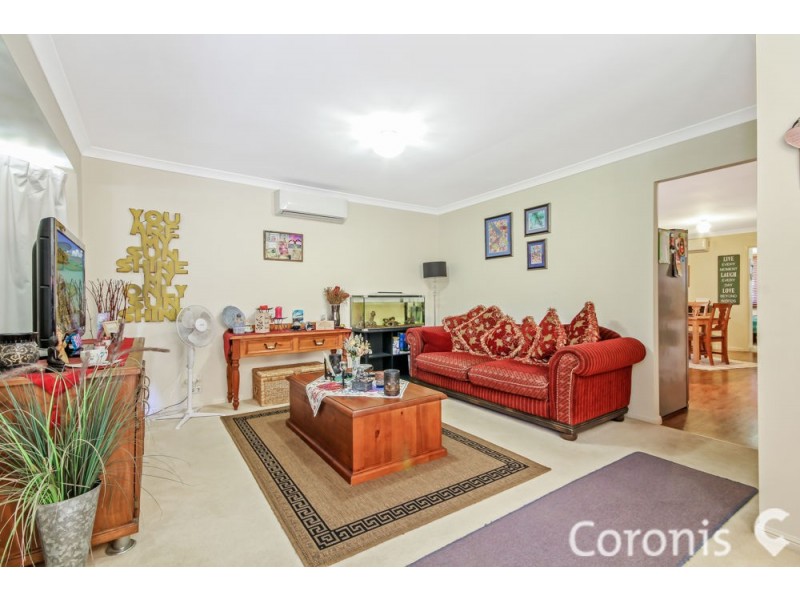 56 Currigee Circuit, Tingalpa QLD 4173