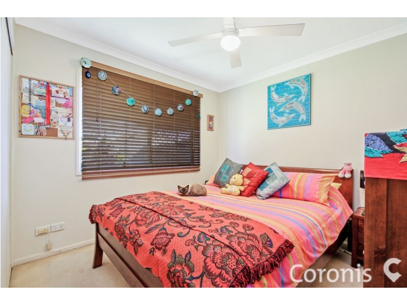 56 Currigee Circuit, Tingalpa QLD 4173