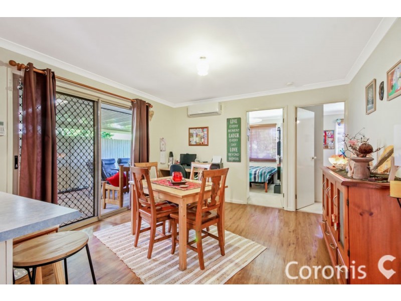 56 Currigee Circuit, Tingalpa QLD 4173