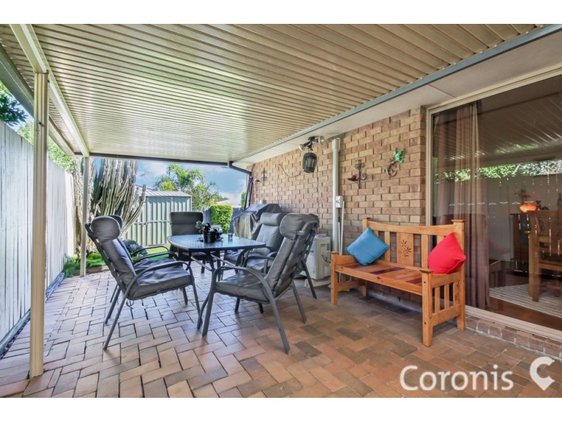 56 Currigee Circuit, Tingalpa QLD 4173