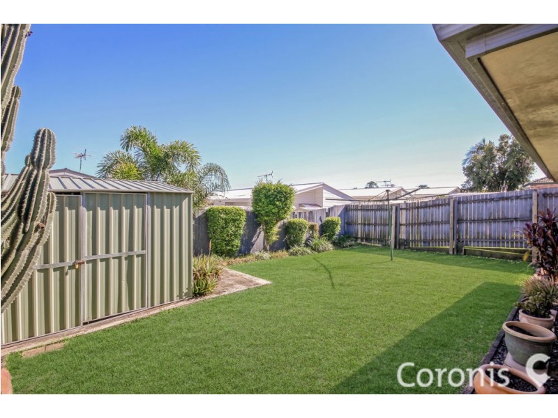 56 Currigee Circuit, Tingalpa QLD 4173