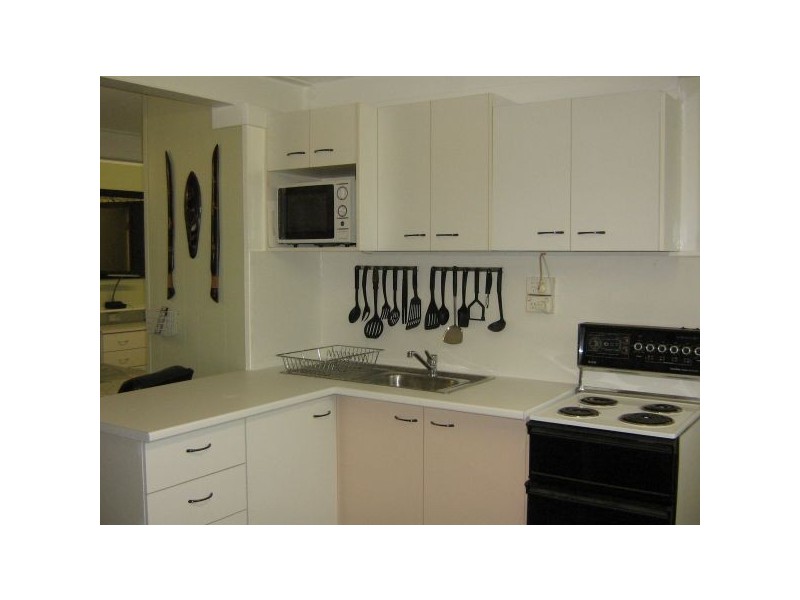 1/54 Rusden Street, Kelvin Grove QLD 4059