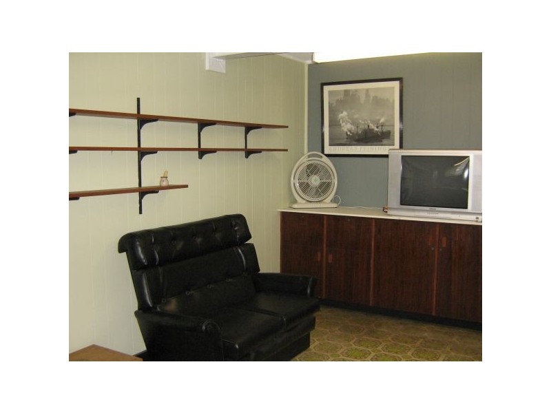 1/54 Rusden Street, Kelvin Grove QLD 4059