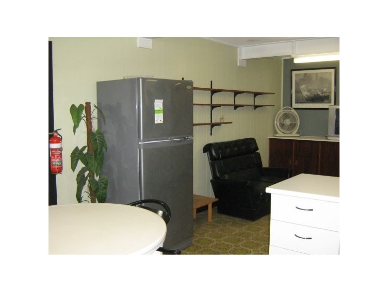 1/54 Rusden Street, Kelvin Grove QLD 4059