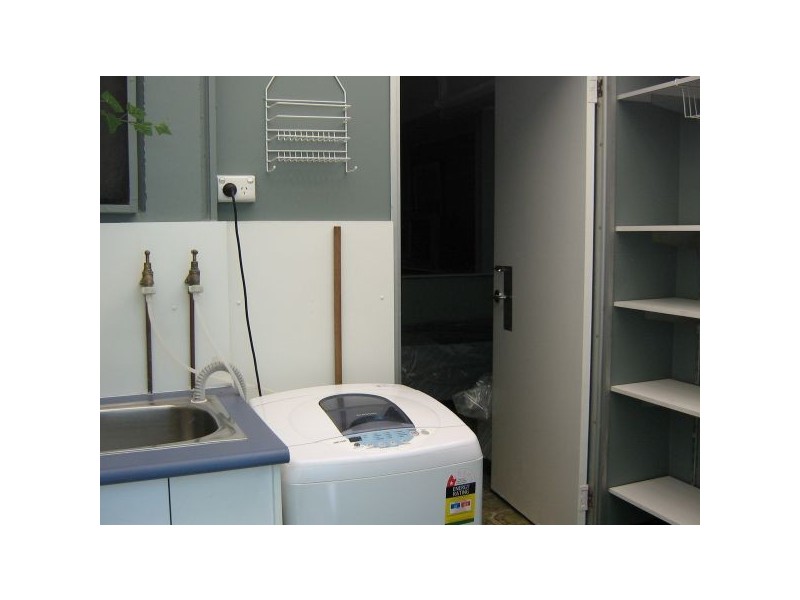 1/54 Rusden Street, Kelvin Grove QLD 4059