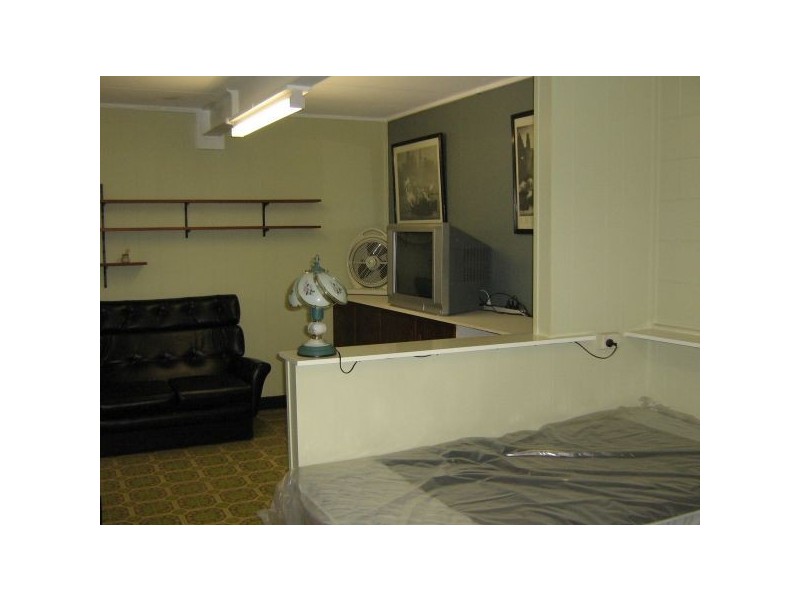 1/54 Rusden Street, Kelvin Grove QLD 4059