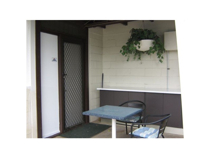 1/54 Rusden Street, Kelvin Grove QLD 4059