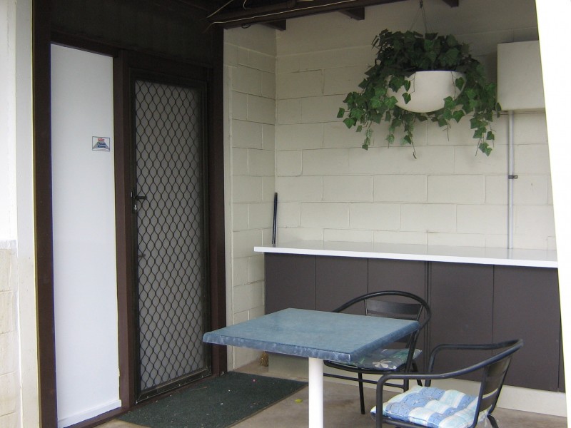 1/54 Rusden Street, Kelvin Grove QLD 4059