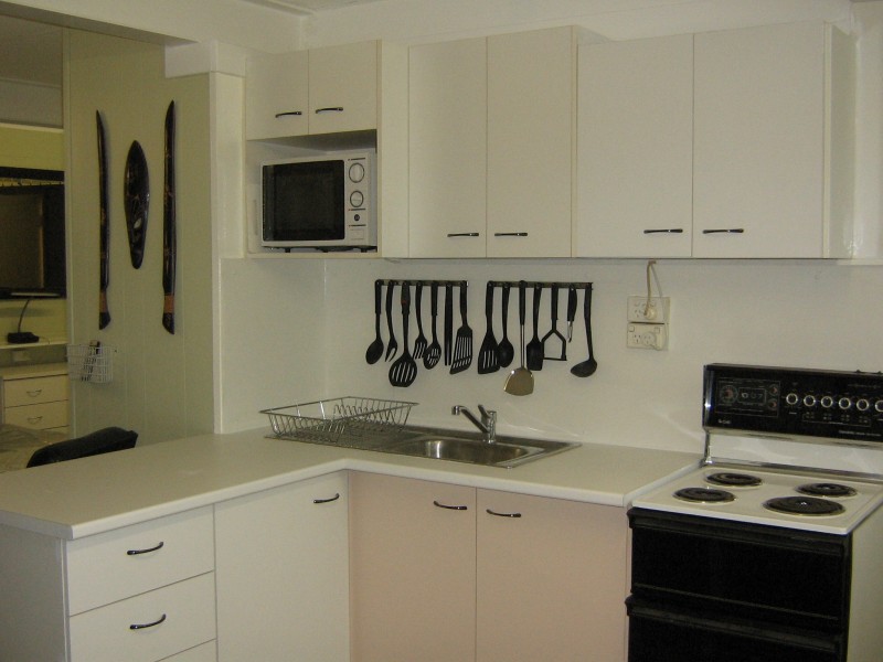 1/54 Rusden Street, Kelvin Grove QLD 4059