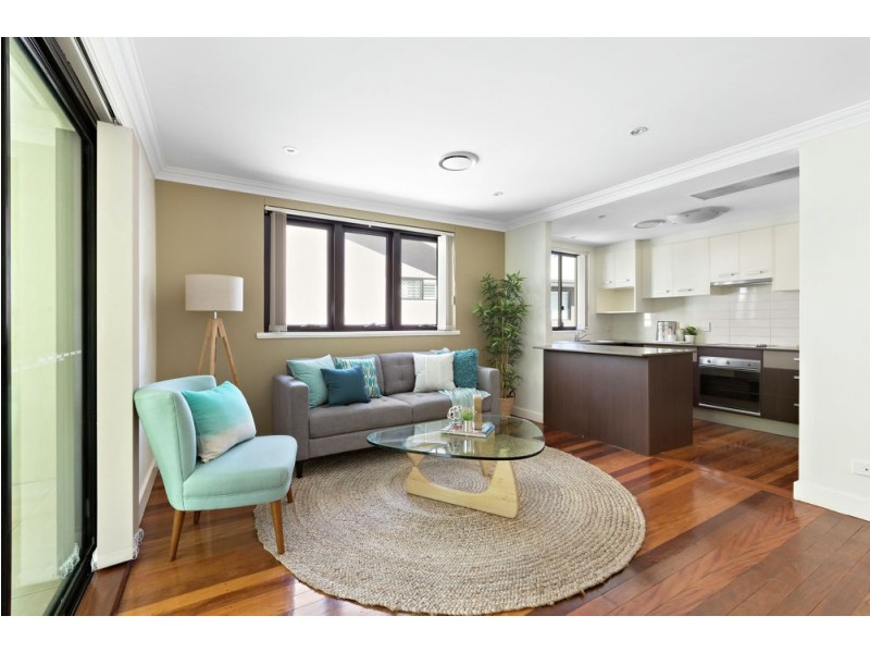 5/64 Kedron Brook Road, Wilston QLD 4051