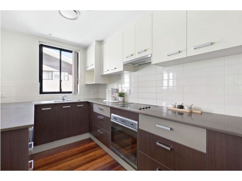 5/64 Kedron Brook Road, Wilston QLD 4051