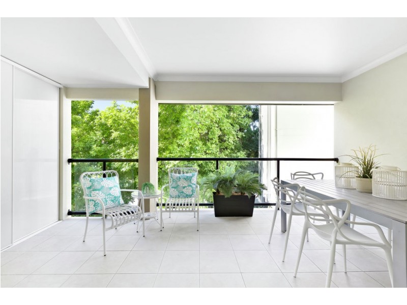 5/64 Kedron Brook Road, Wilston QLD 4051