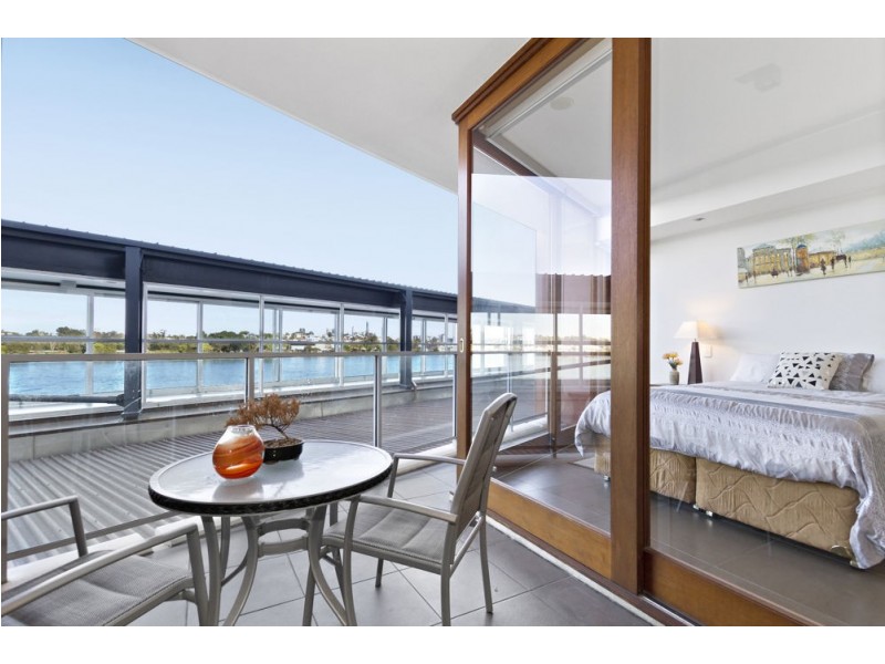 303/51 Hercules Street, Hamilton QLD 4007