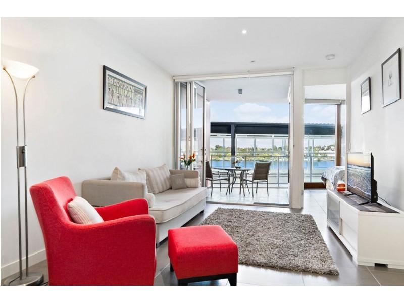 303/51 Hercules Street, Hamilton QLD 4007