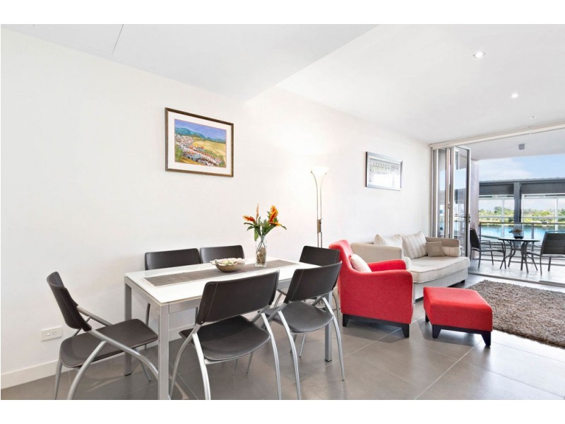 303/51 Hercules Street, Hamilton QLD 4007