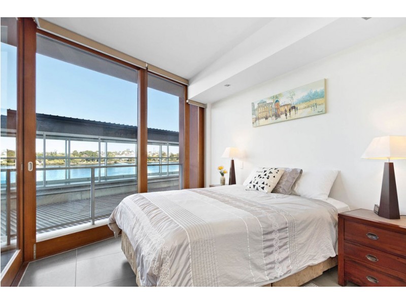 303/51 Hercules Street, Hamilton QLD 4007