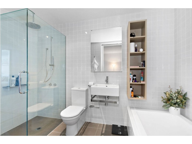 303/51 Hercules Street, Hamilton QLD 4007