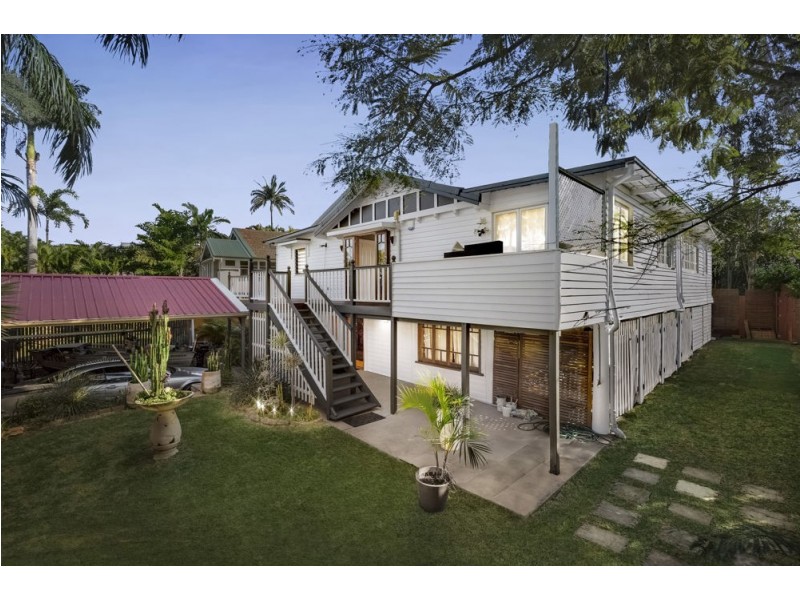 53 Anthony Street, Hamilton QLD 4007