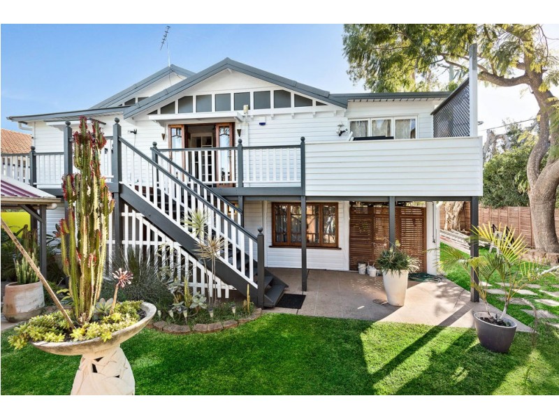 53 Anthony Street, Hamilton QLD 4007