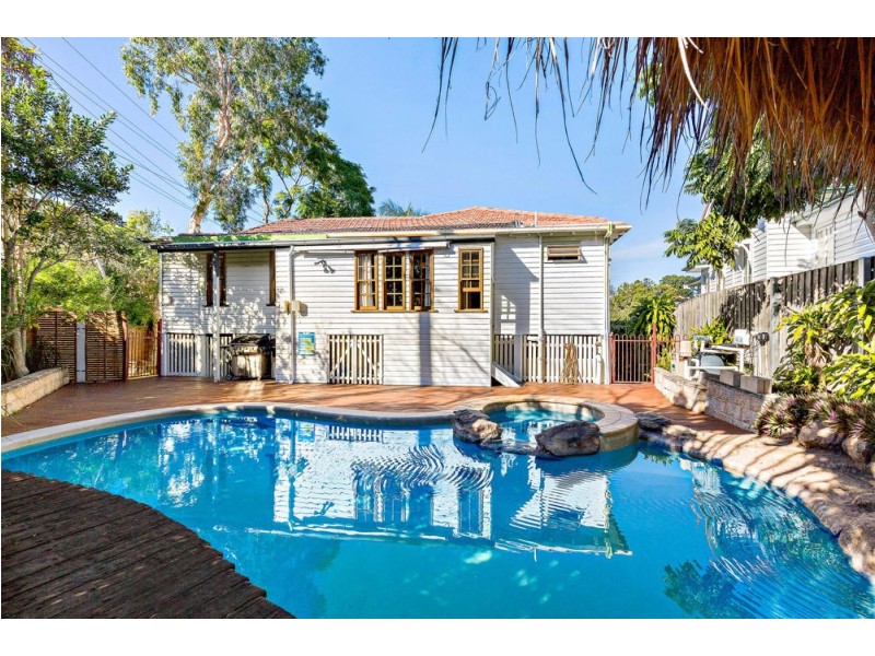 53 Anthony Street, Hamilton QLD 4007